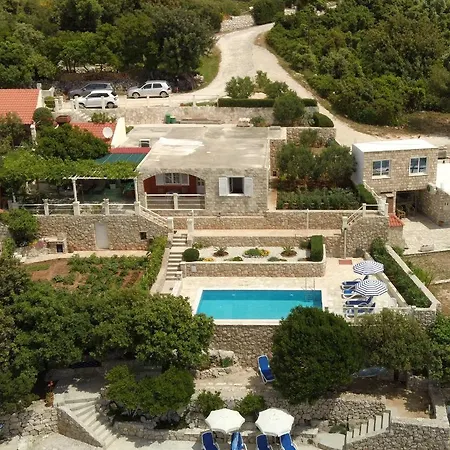 Planika Villa *
