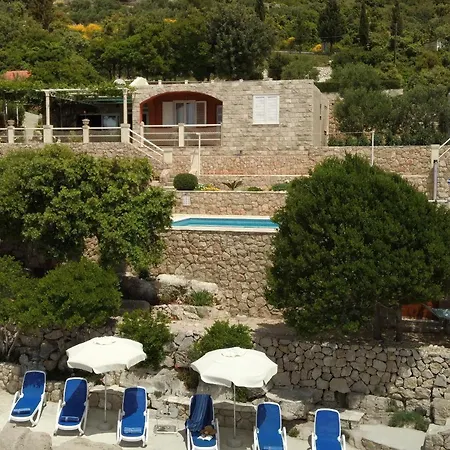 Planika Villa