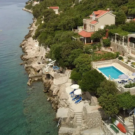 Planika וילה סלאנו