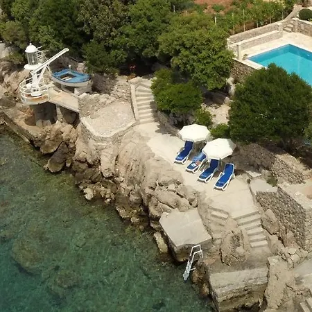 Villa Planika Slano