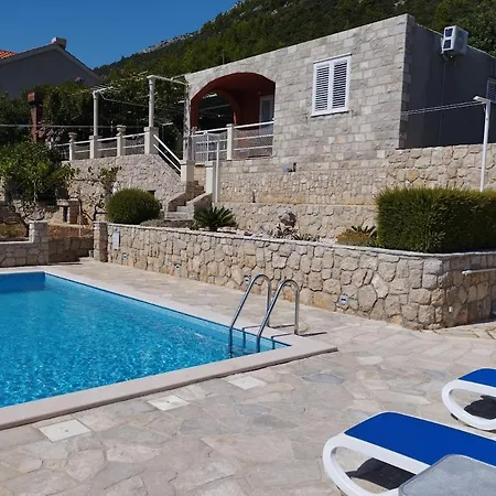 Planika Villa *