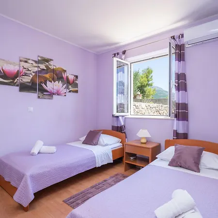 Villa Planika