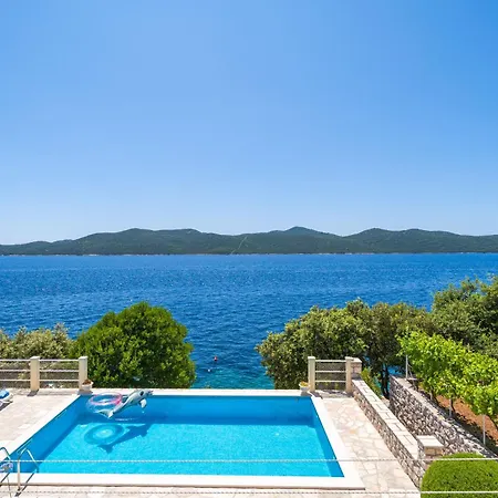 Planika Villa *