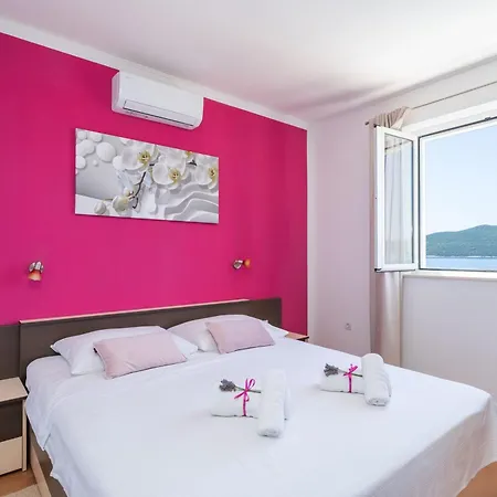 וילה Planika סלאנו