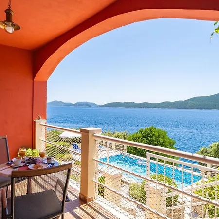 Planika Villa