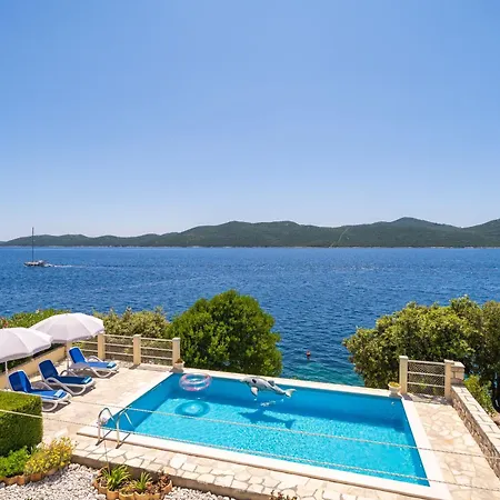 Planika Villa