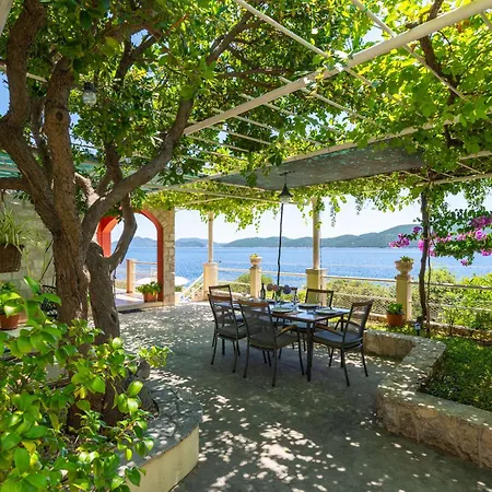 Planika Villa *
