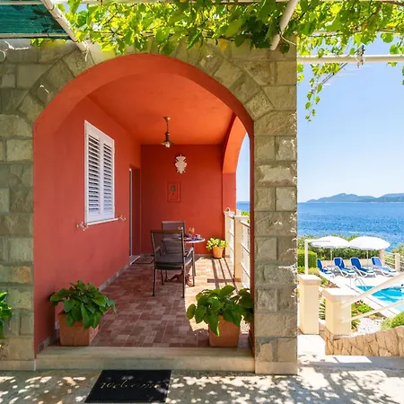 Planika Villa Slano