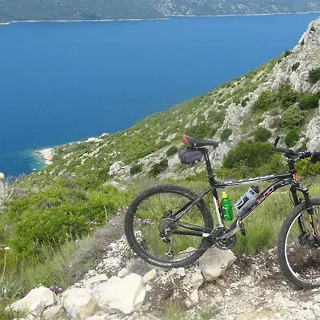 Planika וילה סלאנו